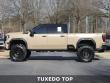 2025 GMC Sierra 2500HD AT4X Crew Cab Pickup