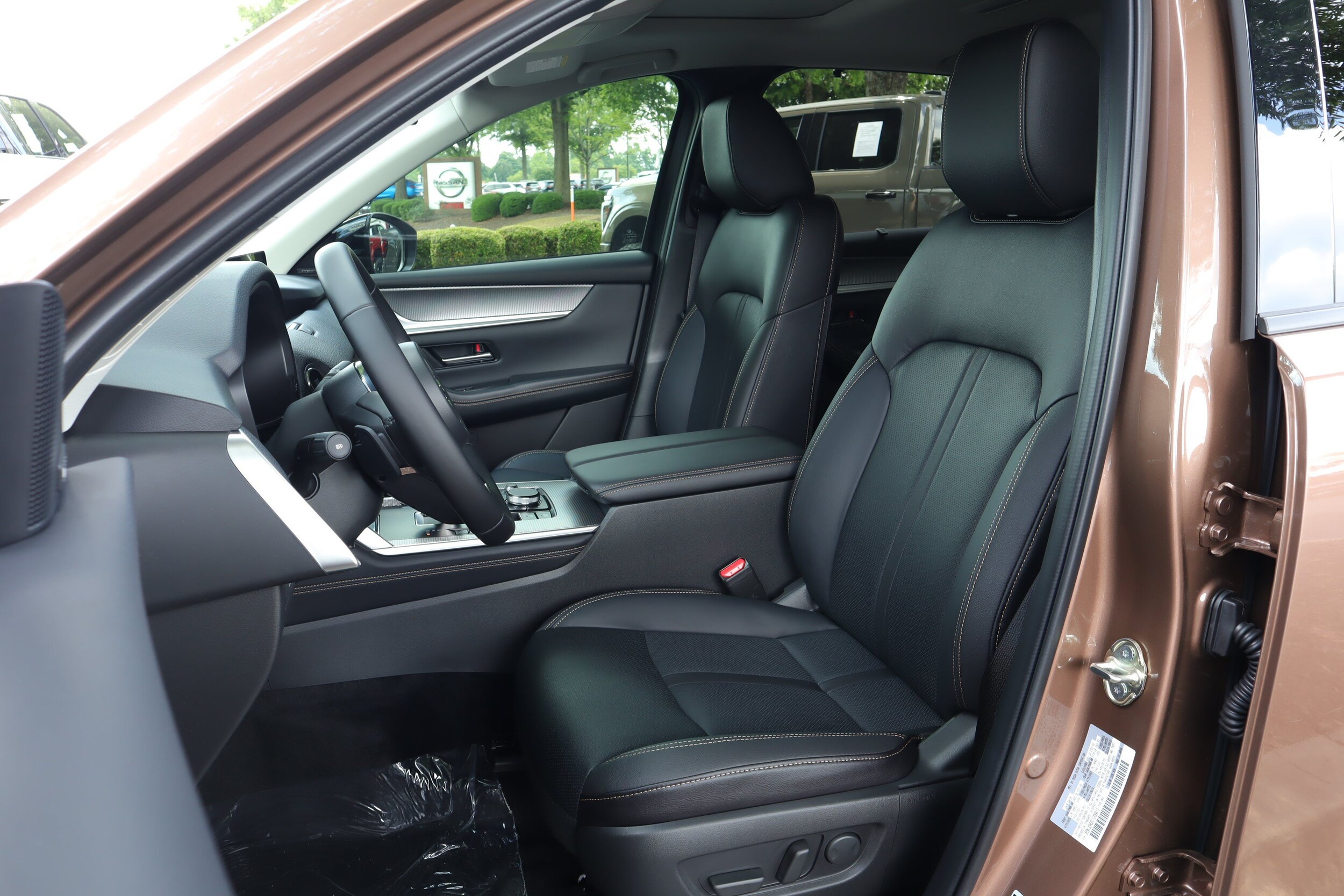 Mazda CX-70 3.3 Turbo Premium