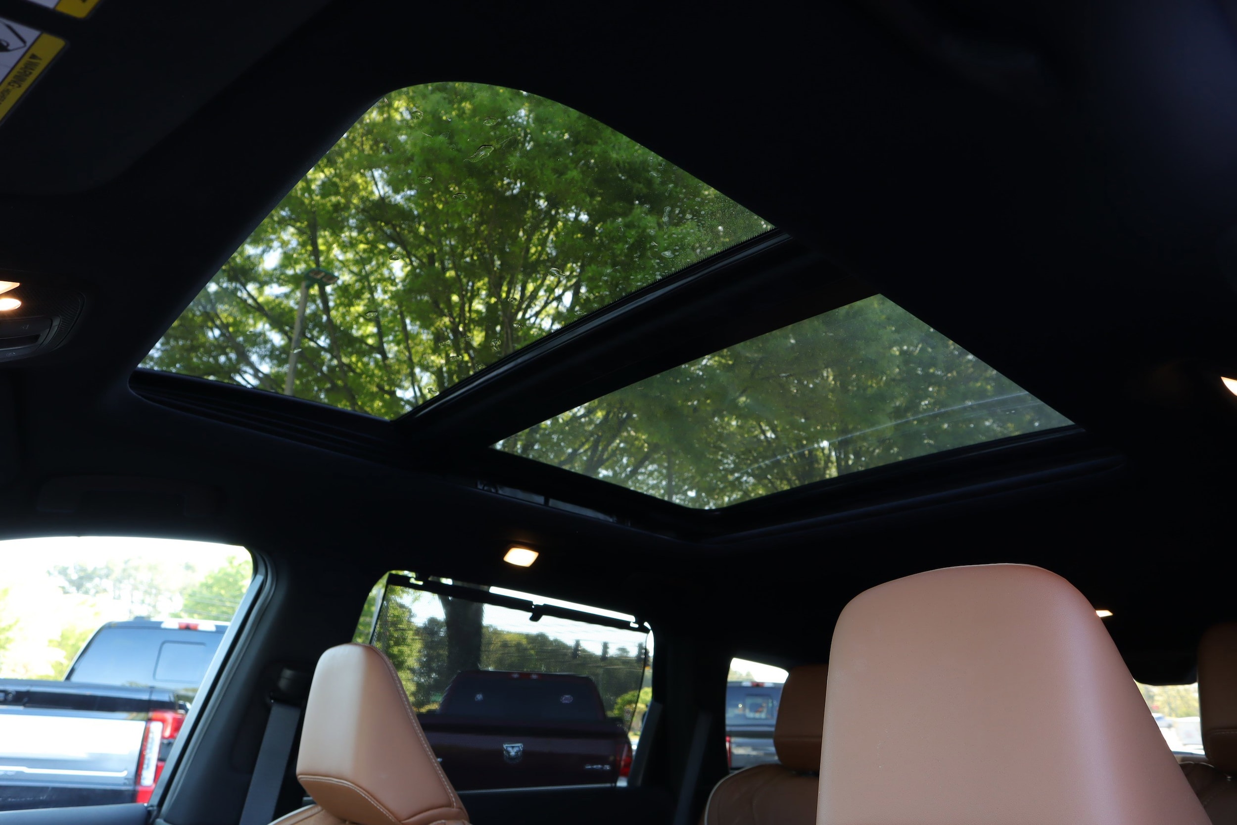 2023 INFINITI QX60 AUTOGRAPH photo 6