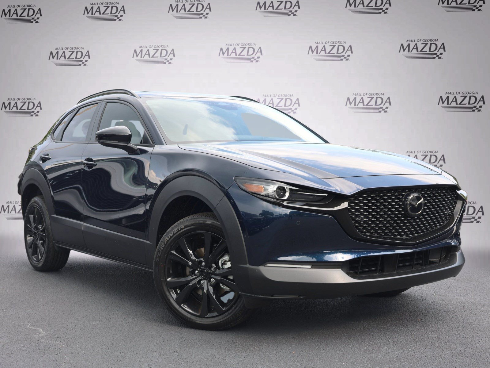2026 CX-30 2.5 S Aire Edition