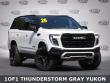 2026 GMC Yukon AT4 SUV
