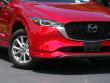 2025 Mazda CX-5 2.5 S Preferred Package SUV