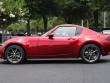 2019 Mazda MX-5 Miata RF Grand Touring Convertible