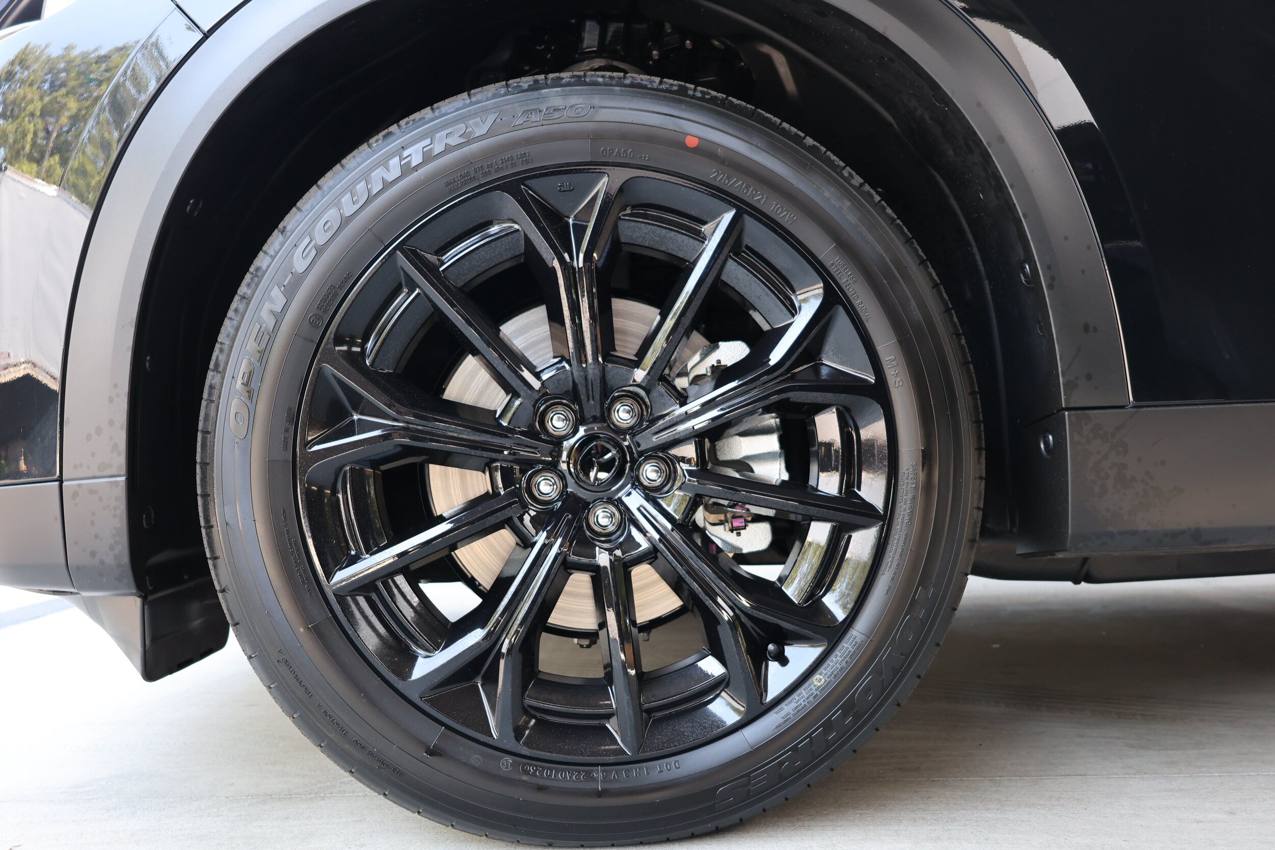 Mazda CX-70 3.3 Turbo Premium Plus