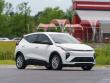 2027 Chevrolet Bolt LT SUV