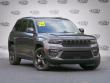 2025 Jeep Grand Cherokee Limited SUV