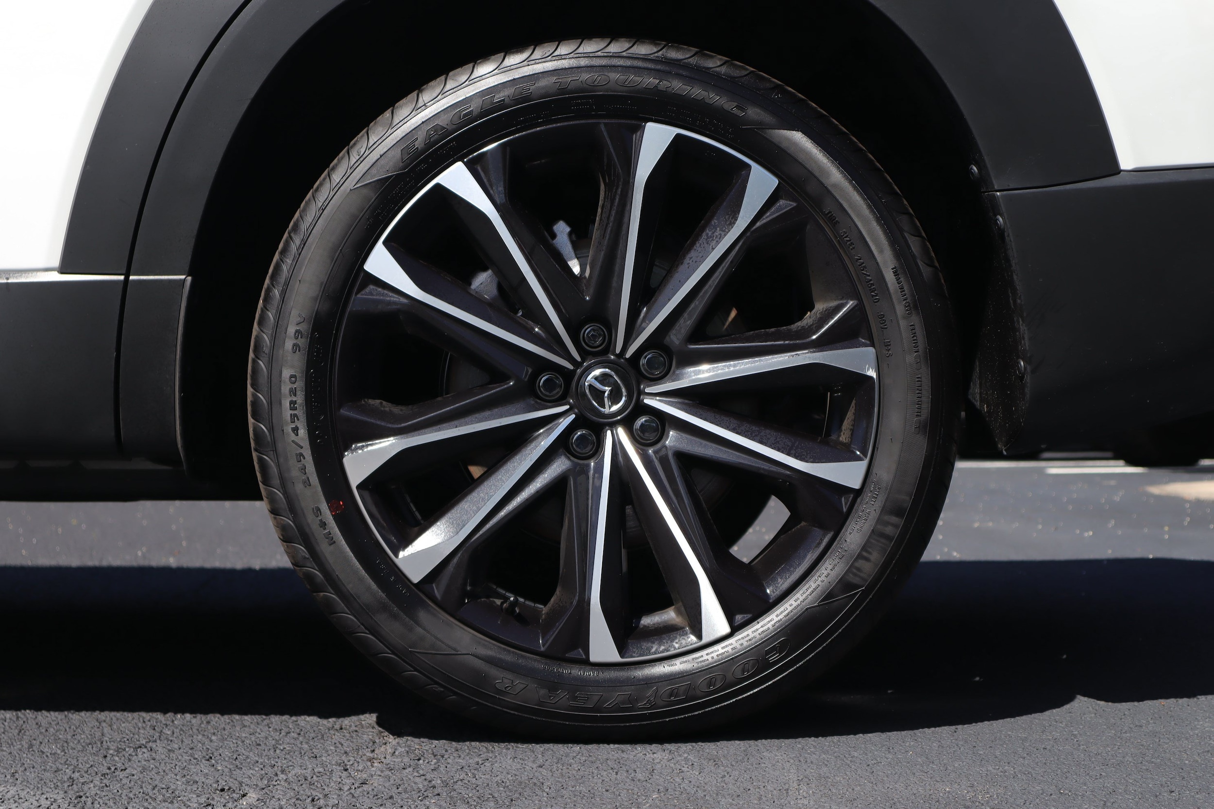Mazda CX-50 2.5 S Premium Plus Package