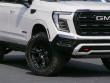 2026 GMC Yukon AT4 SUV