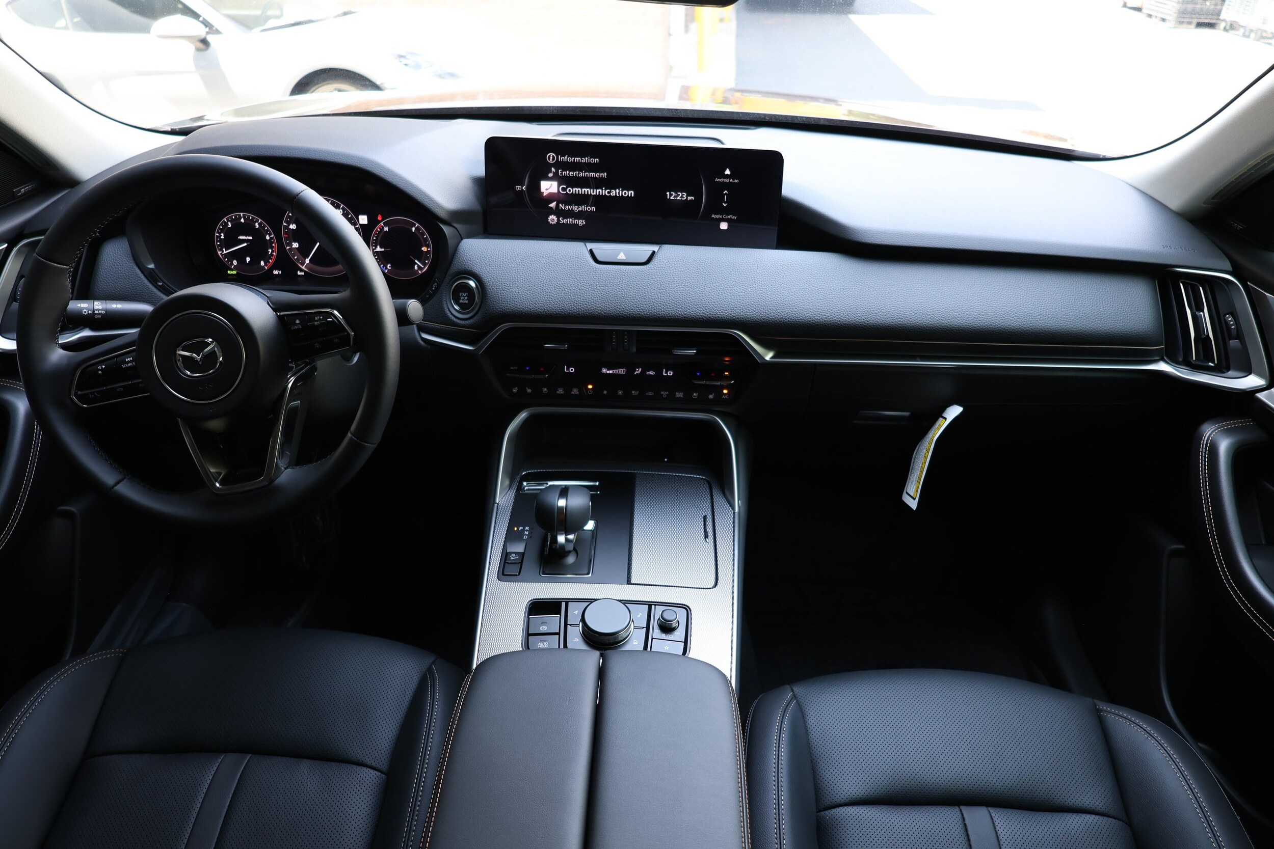 Mazda CX-70 3.3 Turbo Premium