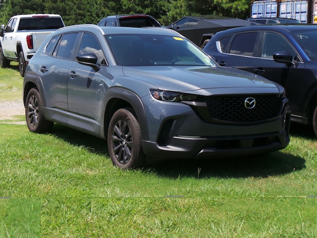 2024 Mazda CX-50 2.5 S Premium Package SUV