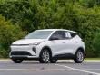 2027 Chevrolet Bolt LT SUV