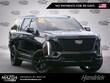  CADILLAC Escalade ESV