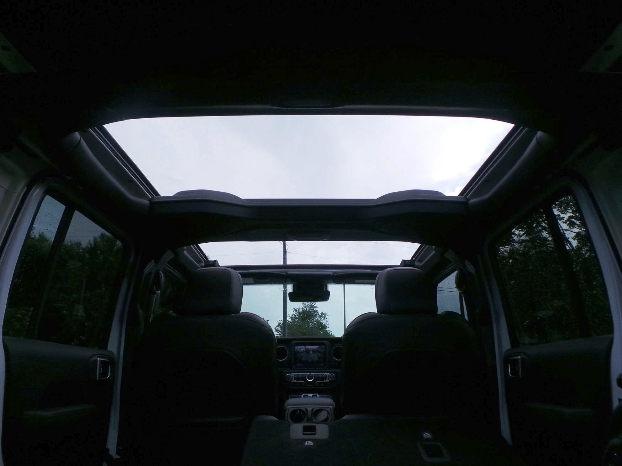 2022 Jeep Wrangler Unlimited High Altitude