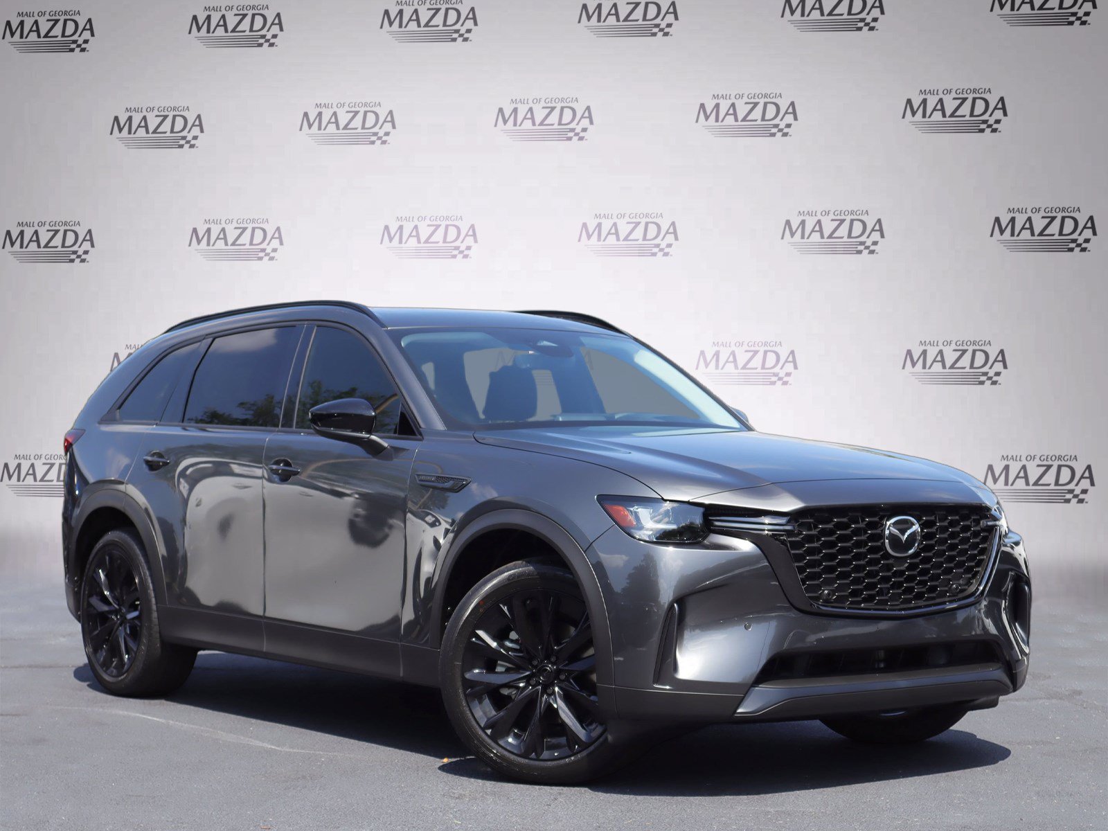 2026 CX-90 Premium Sport