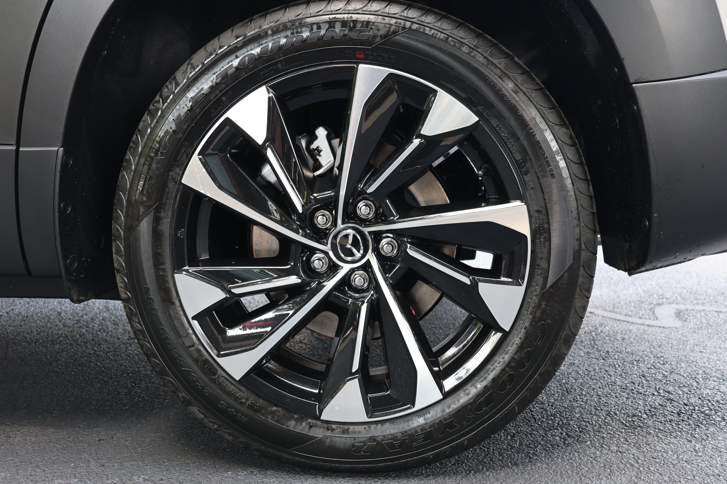 2026 CX-50 Hybrid Premium Plus