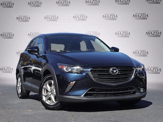 2019 Mazda CX-3 Sport SUV