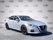 2019 Nissan Altima 2.5 S Sedan