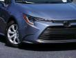 2025 Toyota Corolla LE Sedan