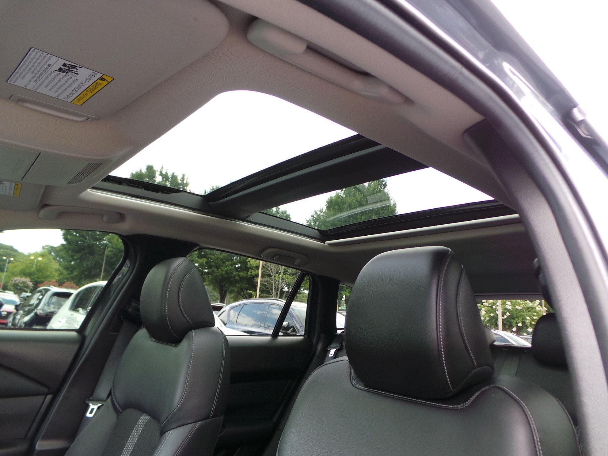 Mazda CX-50 2.5 S Premium Package