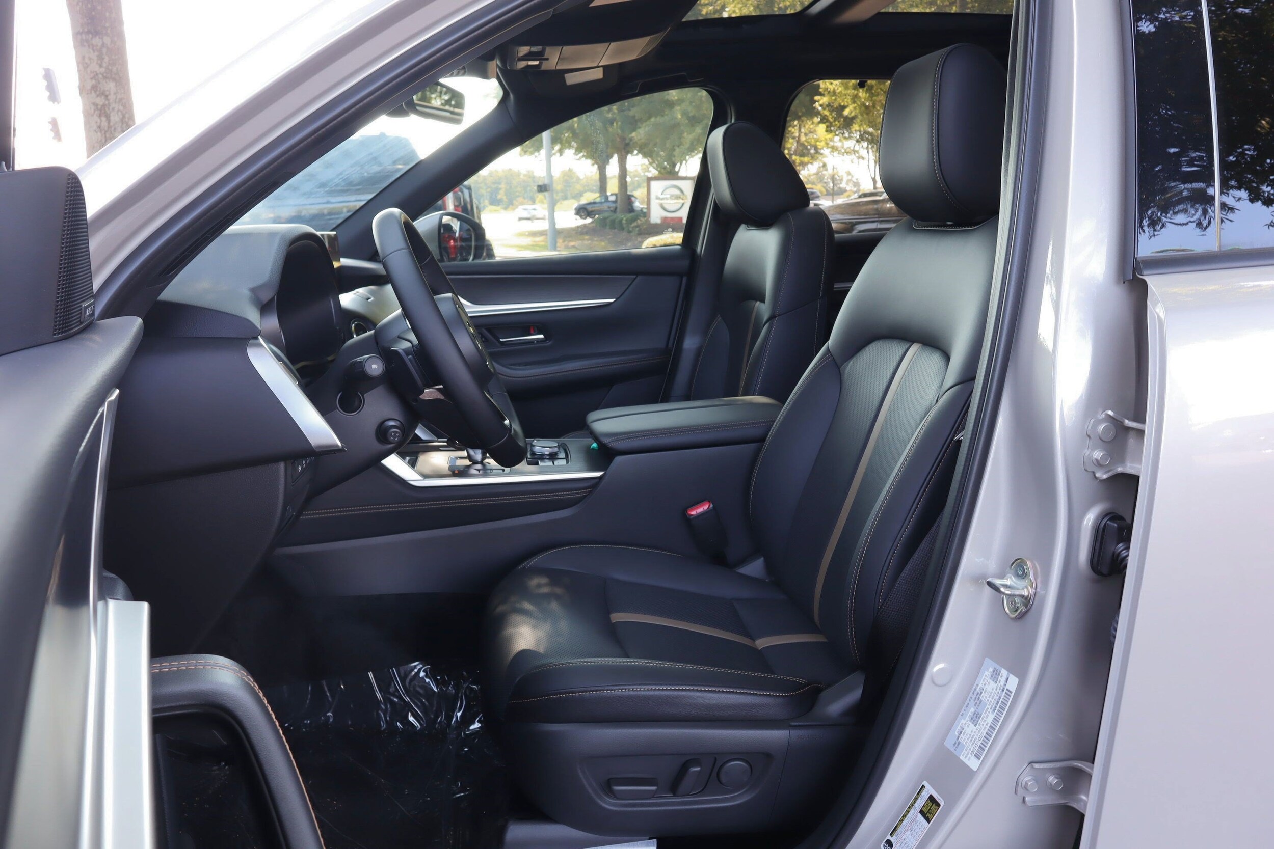 2026 CX-90 S Premium Plus