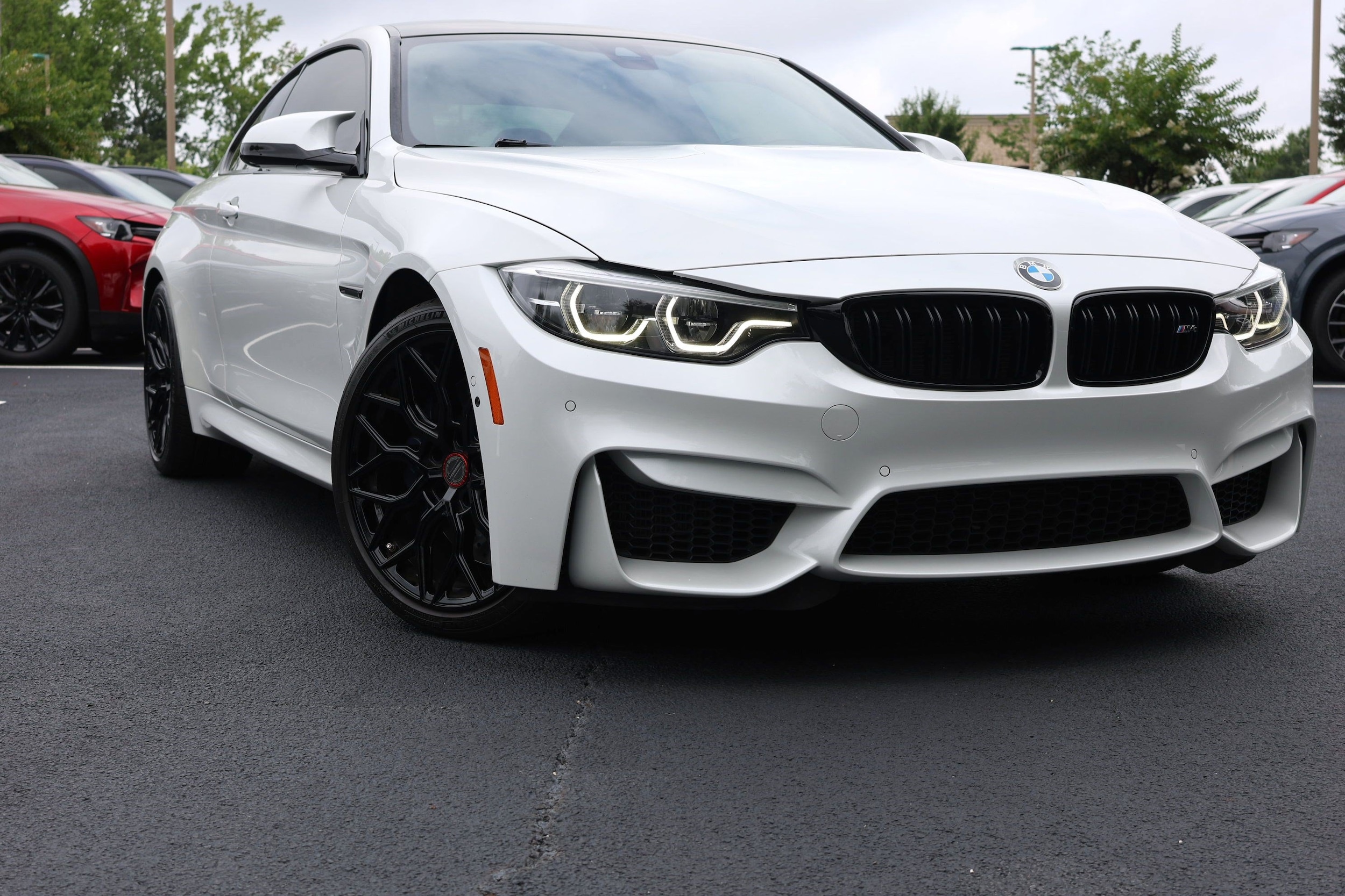 BMW M4