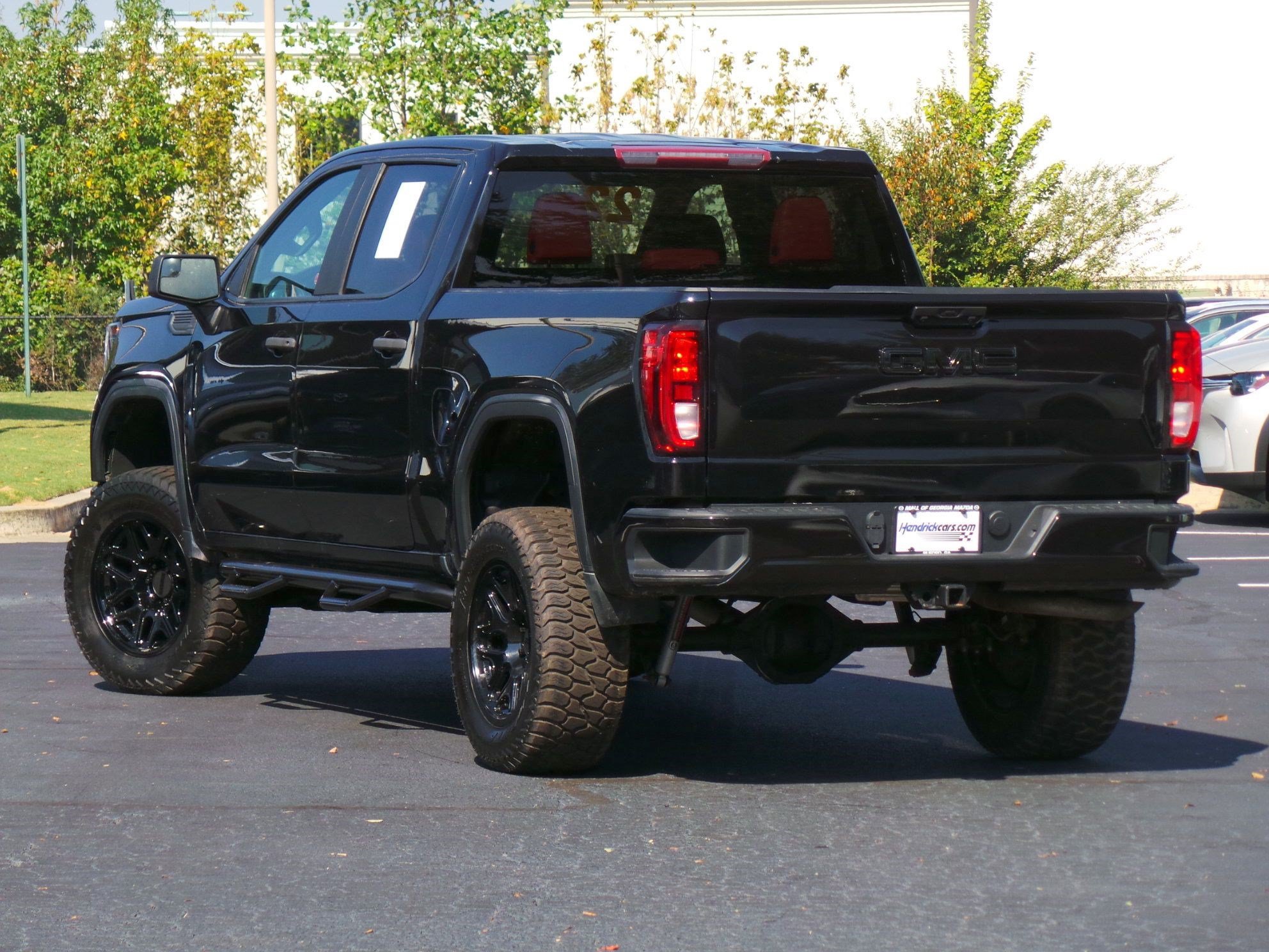 Used 2022 GMC Sierra 1500 Pro Pickup