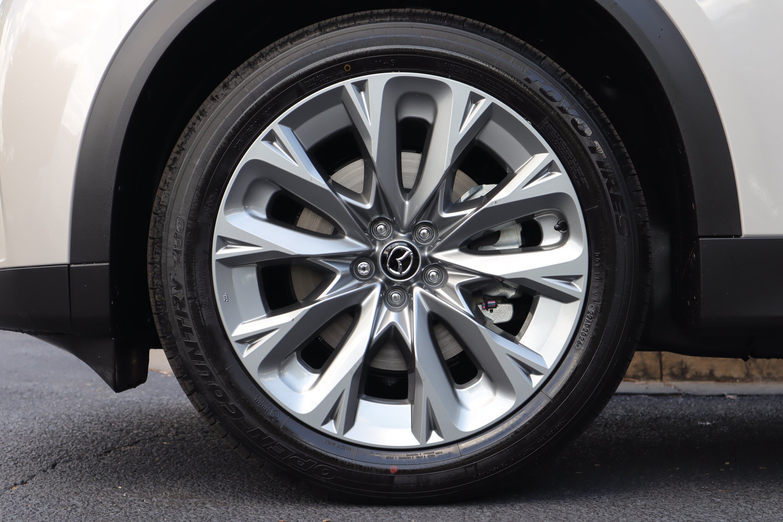 2026 CX-90 Preferred