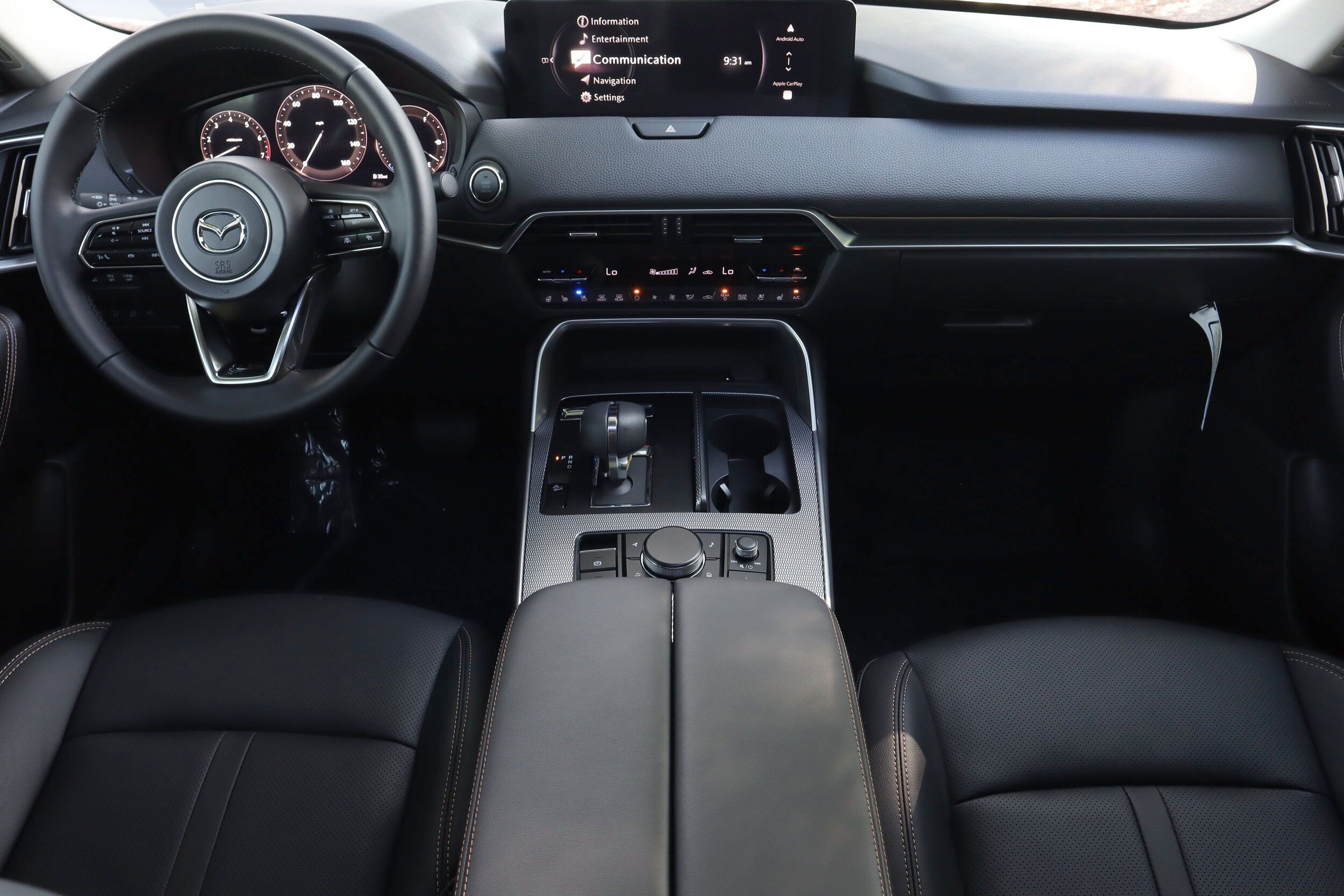 Mazda CX-70 3.3 Turbo Premium