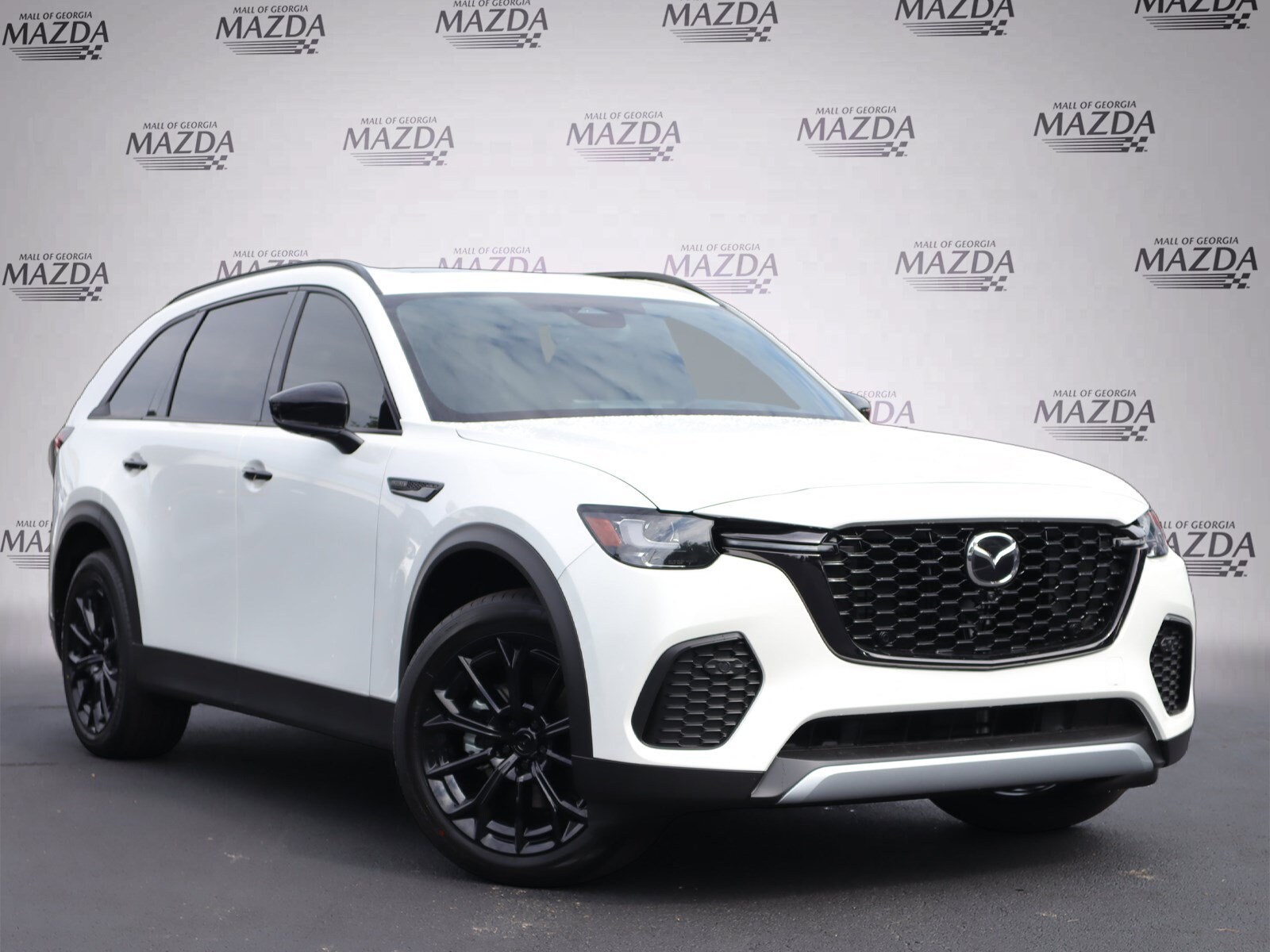 Mazda CX-70 3.3 Turbo Premium Plus