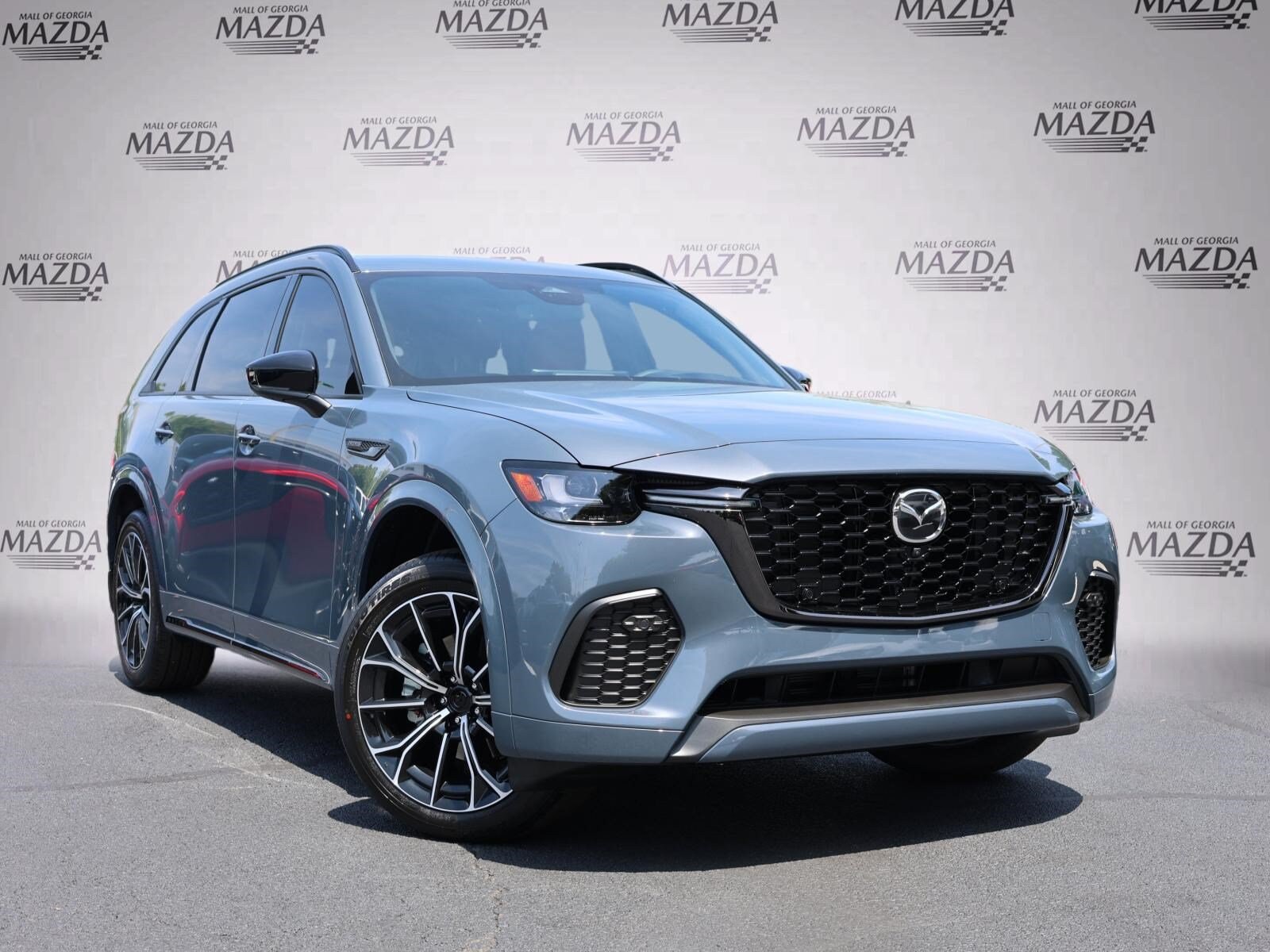 Mazda CX-70 3.3 Turbo S Premium Plus