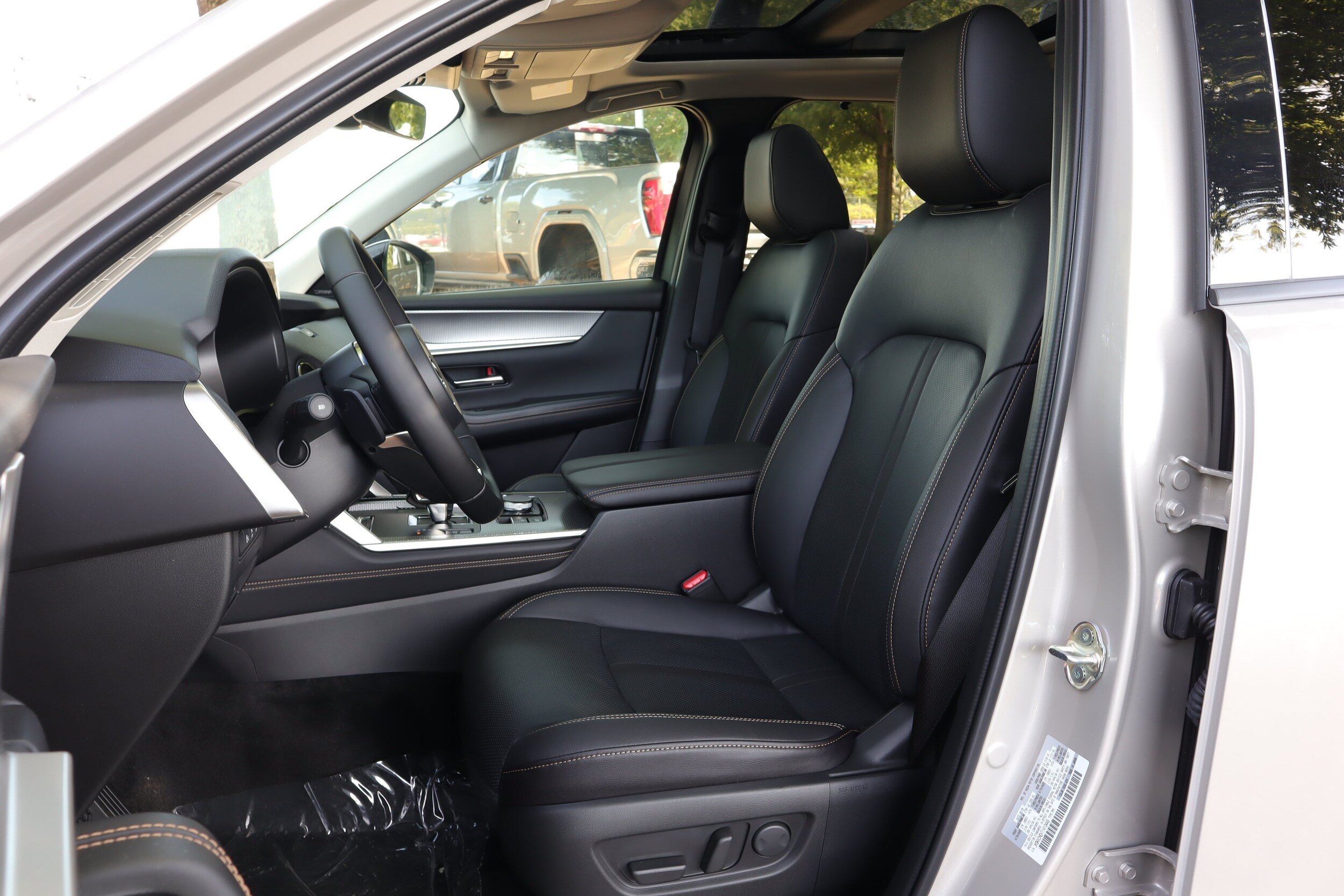 2026 CX-90 Premium Sport