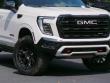 2026 GMC Yukon AT4 SUV