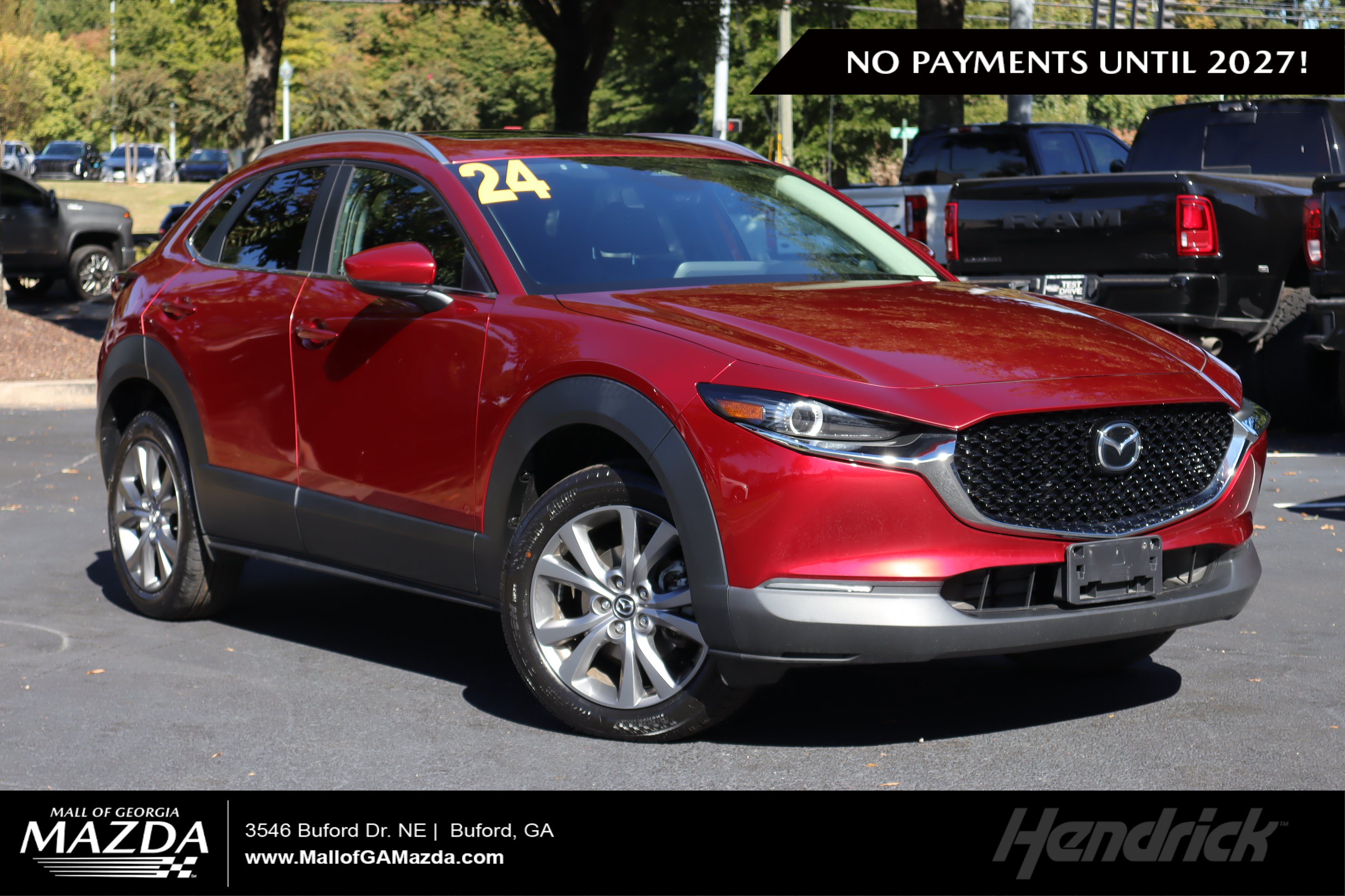   CX-30