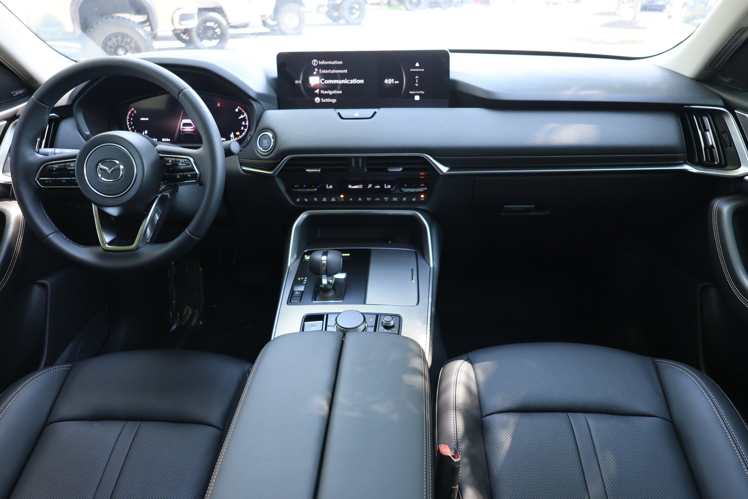 Mazda CX-70 3.3 Turbo Premium