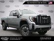  GMC Sierra 2500HD