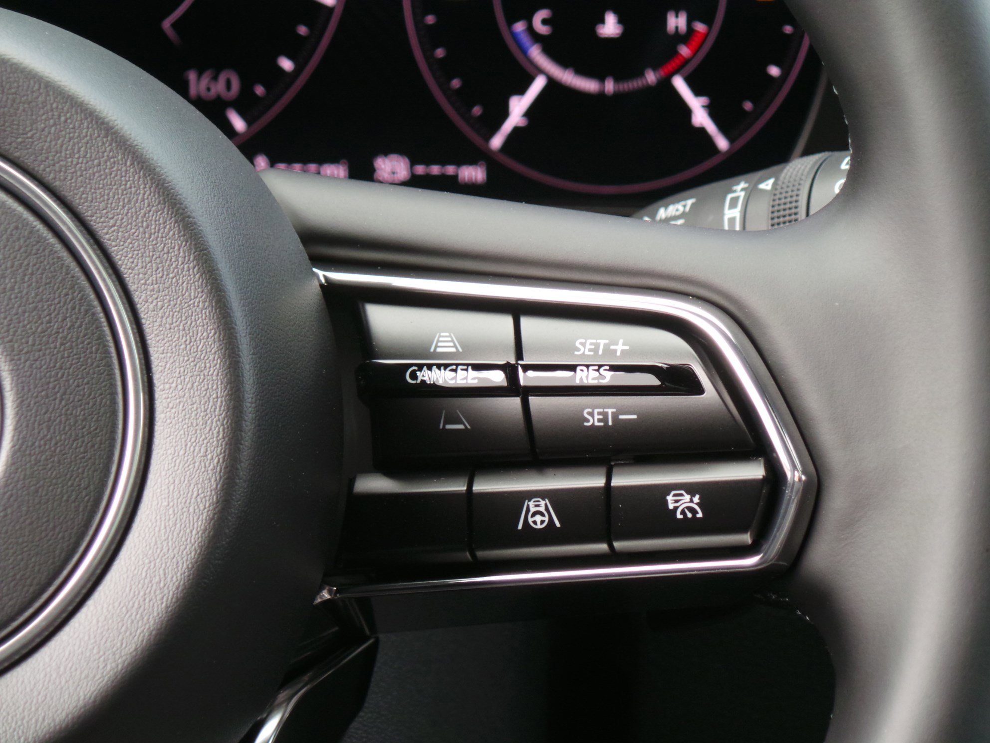 New 2025 Mazda CX-70 Phev For Sale in Buford - VIN: JM3KJEHA2S1130821