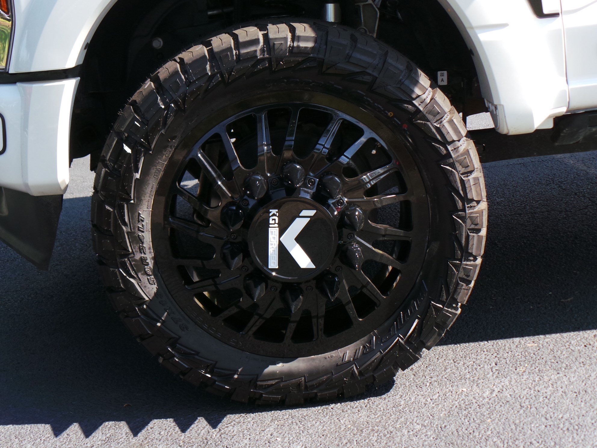 2024 Ford Super Duty F-450 DRW Limited
