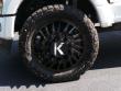 2024 Ford Super Duty F-450 DRW Limited Crew Cab Pickup