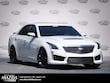 CADILLAC CTS-V Sedan