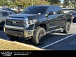  Toyota Tundra 4WD