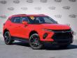 2025 Chevrolet Blazer RS SUV