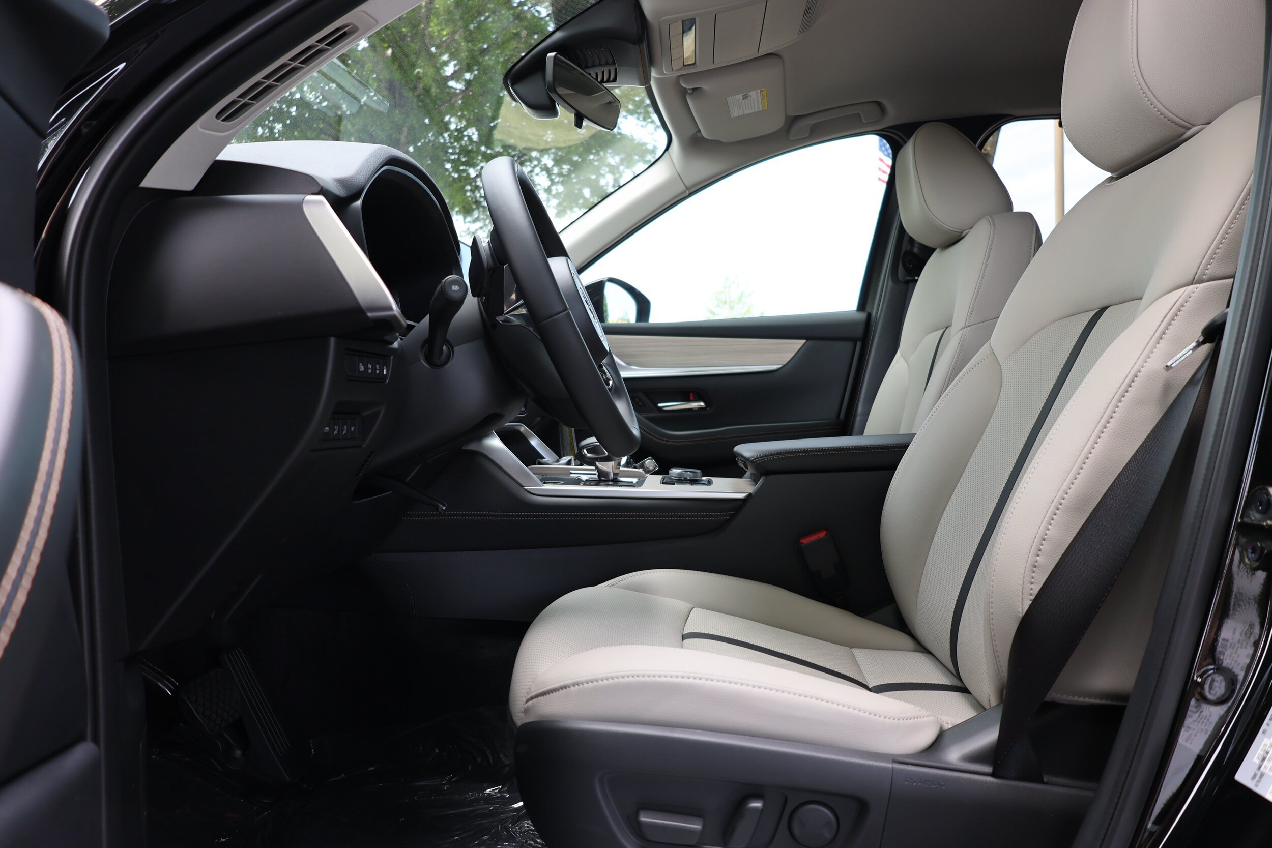 Mazda CX-70 Phev SC Plus