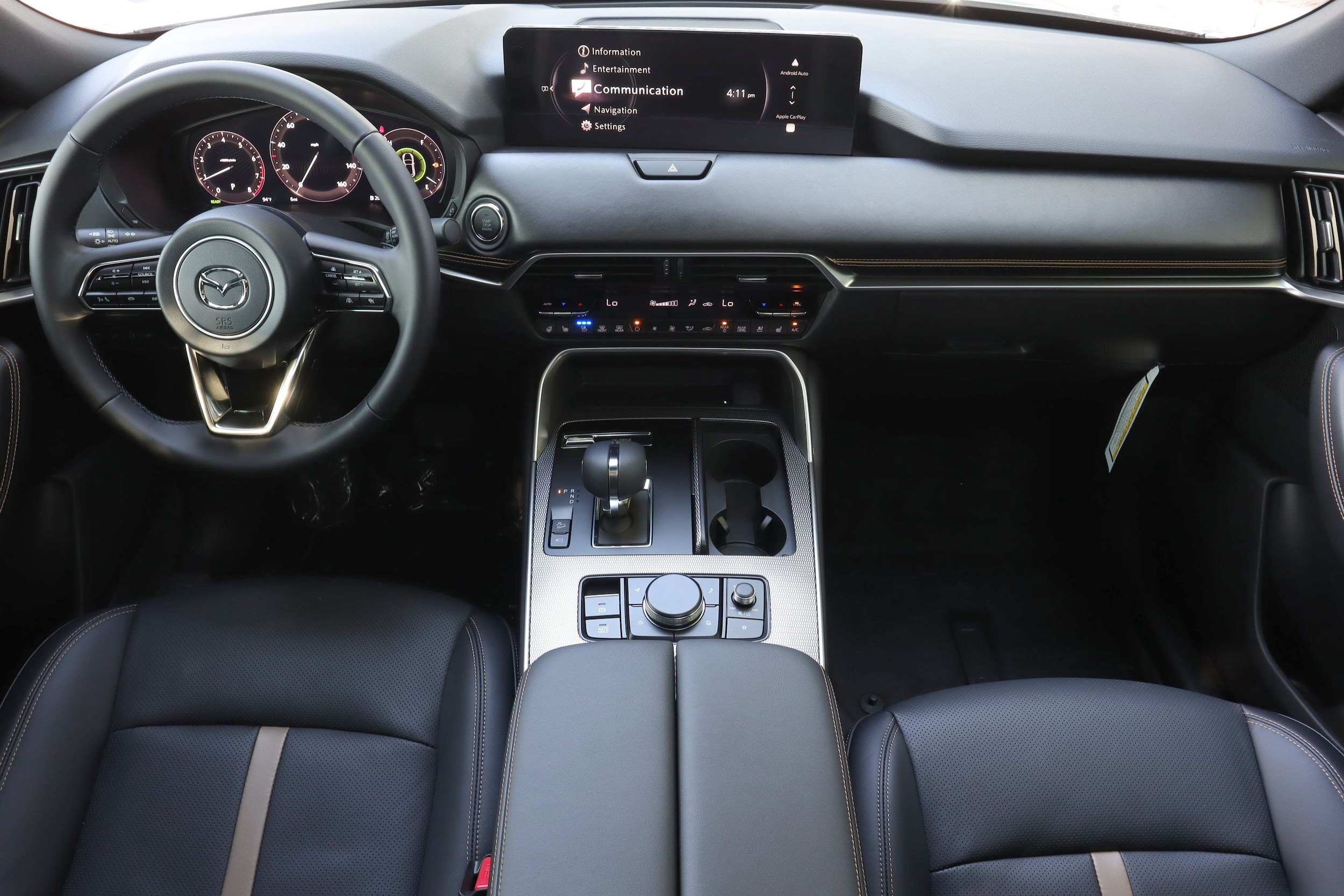 2026 CX-90 Premium Plus