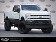 Ford Super Duty F-250 SRW