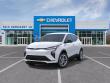 2027 Chevrolet Bolt LT SUV