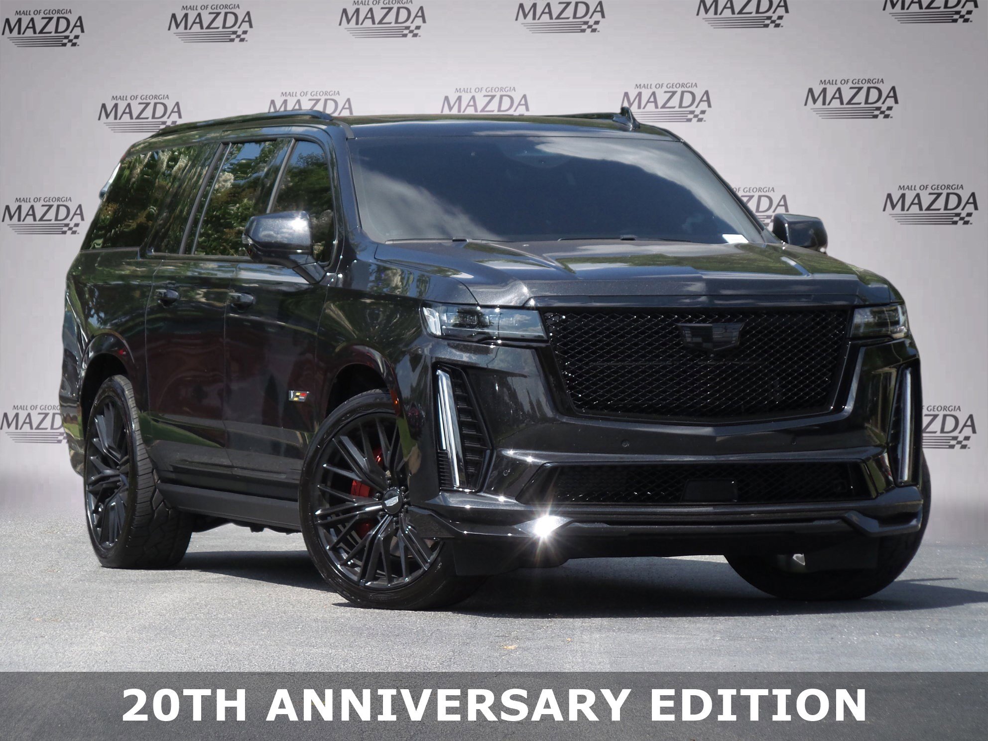 2024 Cadillac Escalade ESV AWD V-Series