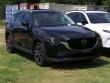 2022 Mazda CX-5 2.5 S Premium Plus Package SUV