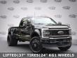2025 Ford Super Duty F-450 DRW Platinum Crew Cab Pickup