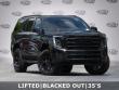 2025 GMC Yukon Elevation Sport Utility