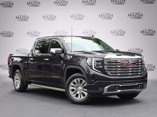 2022 GMC Sierra 1500 Denali Pickup